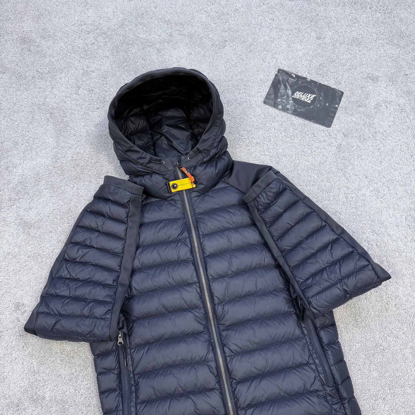 Parajumpers Kegen Up Cardigan