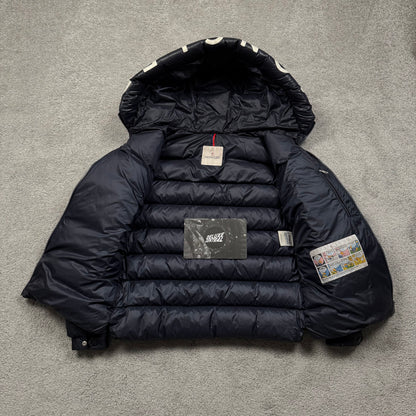 Moncler Salzam Down Jacket