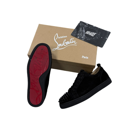 Christian Louboutin Junior Spike