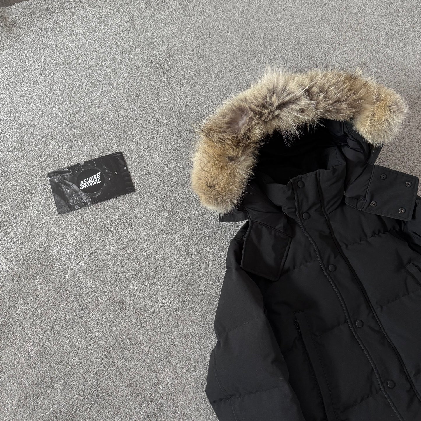 Canada Goose Wyndham