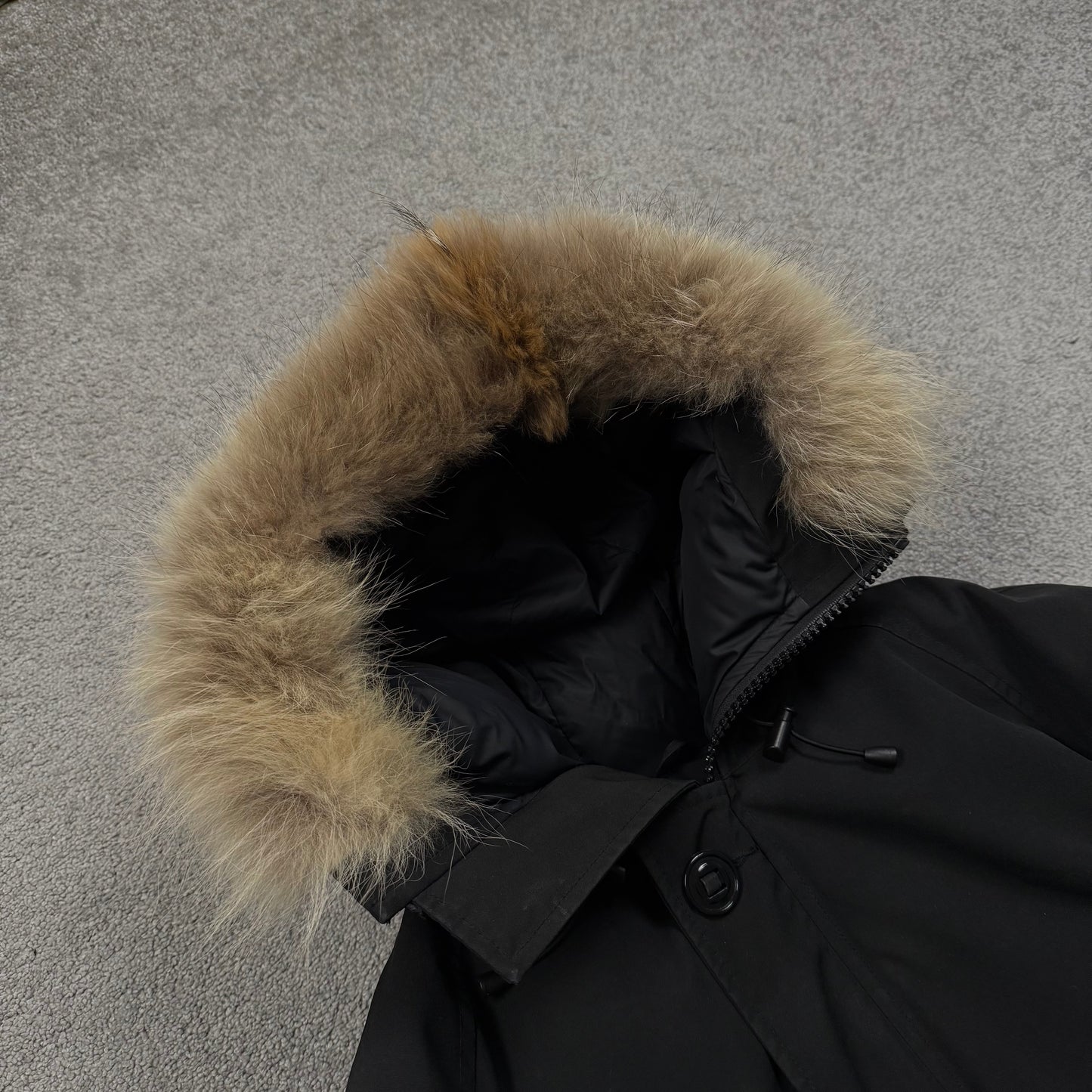 Canada Goose Chilliwack Bomber