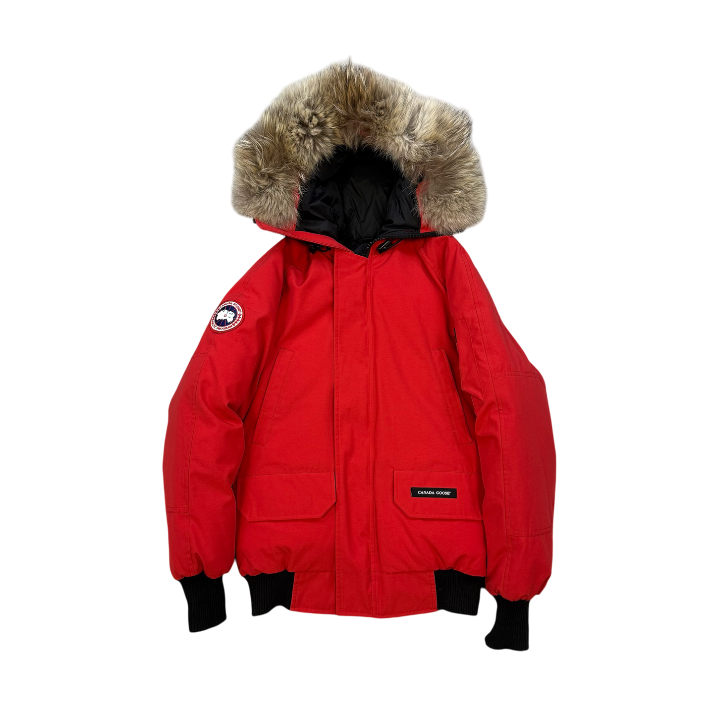 Canada Goose Chilliwack Bomber