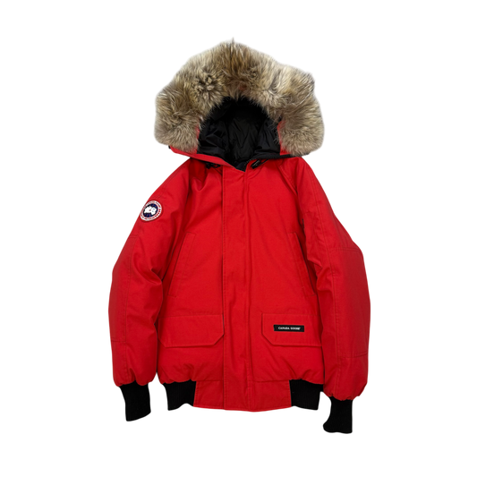 Canada Goose Chilliwack Bomber