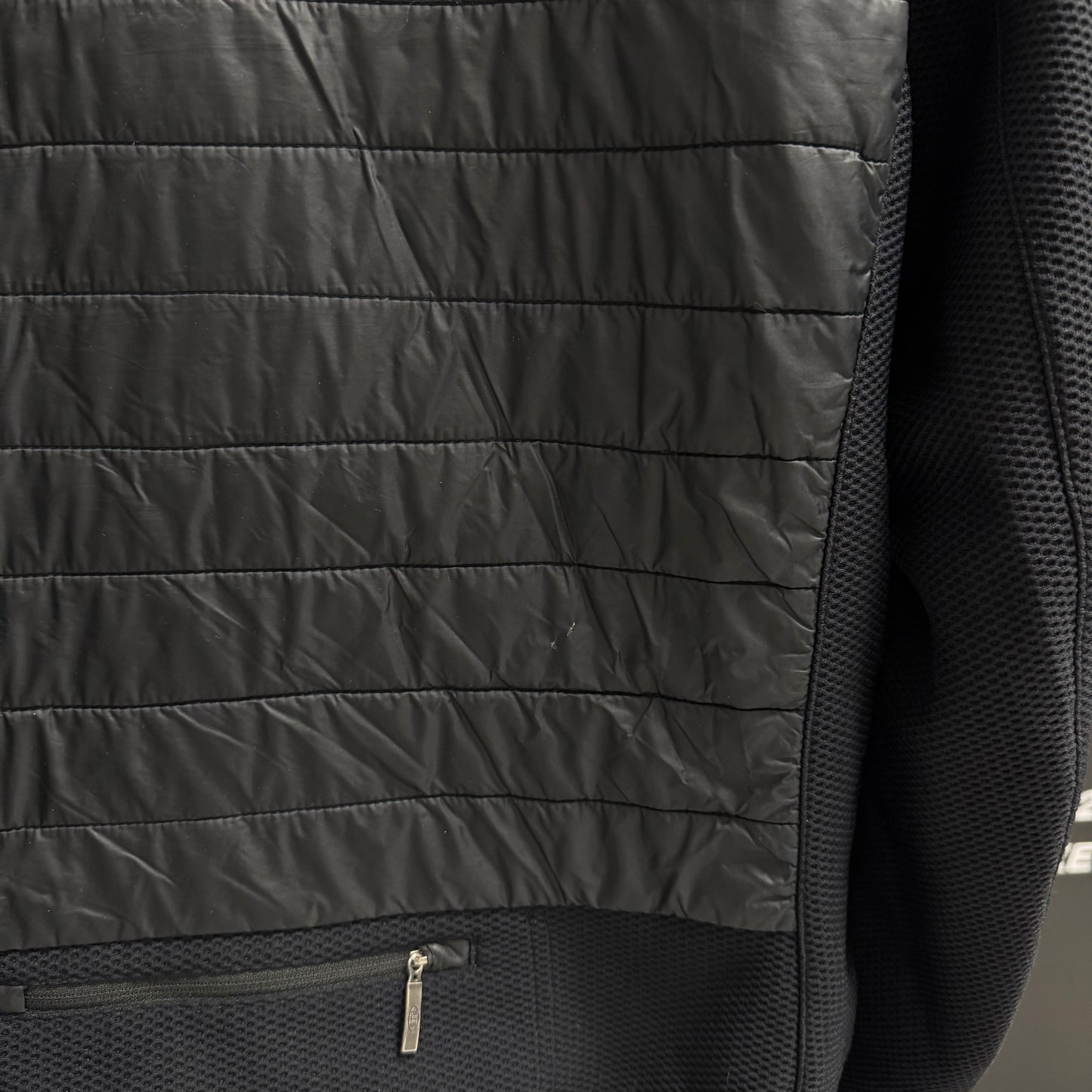 Parajumpers Hybridge Cardigan