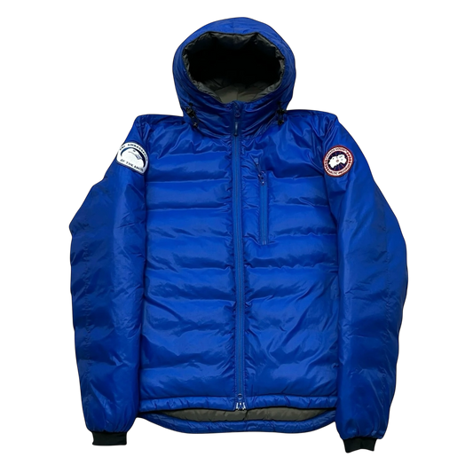 Canada Goose Lodge Hoody PBI