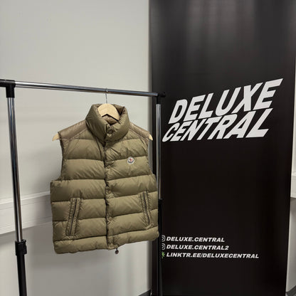Moncler Cheval Vest Gilet