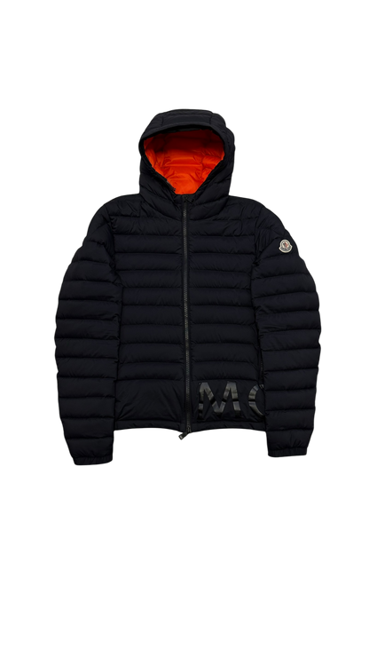 Moncler Dreux Lightweight Down Jacket