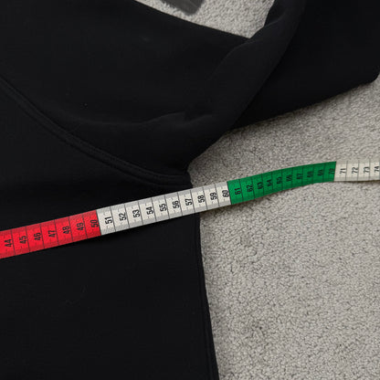 Burberry Vintage Check Hood Zip-Up Hoodie