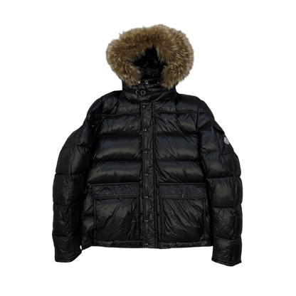 Moncler Hubert Down Jacket