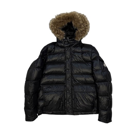 Moncler Hubert Down Jacket