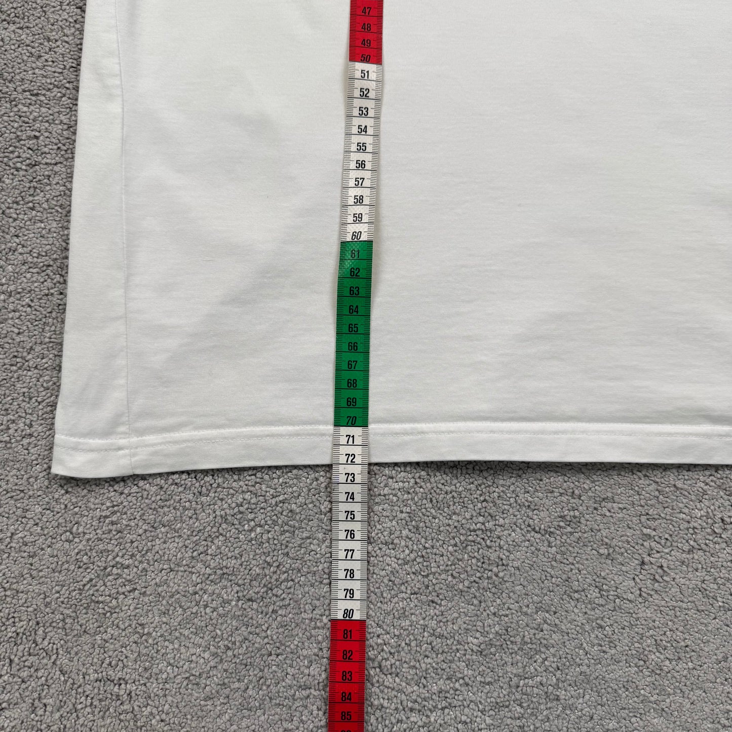 Burberry Logo T-shirt