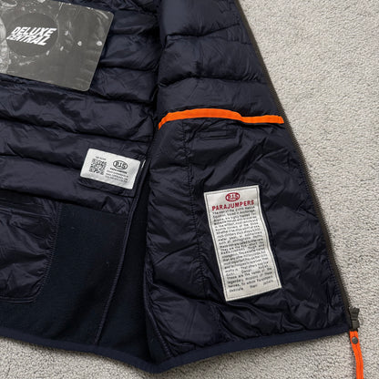 Parajumpers Zavier Hybrid Vest Gilet