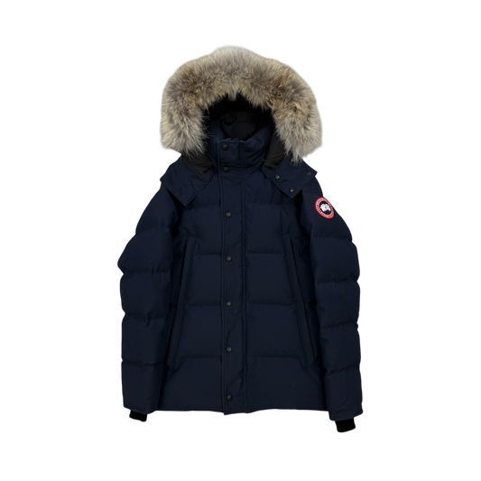 Canada Goose Wyndham Parka