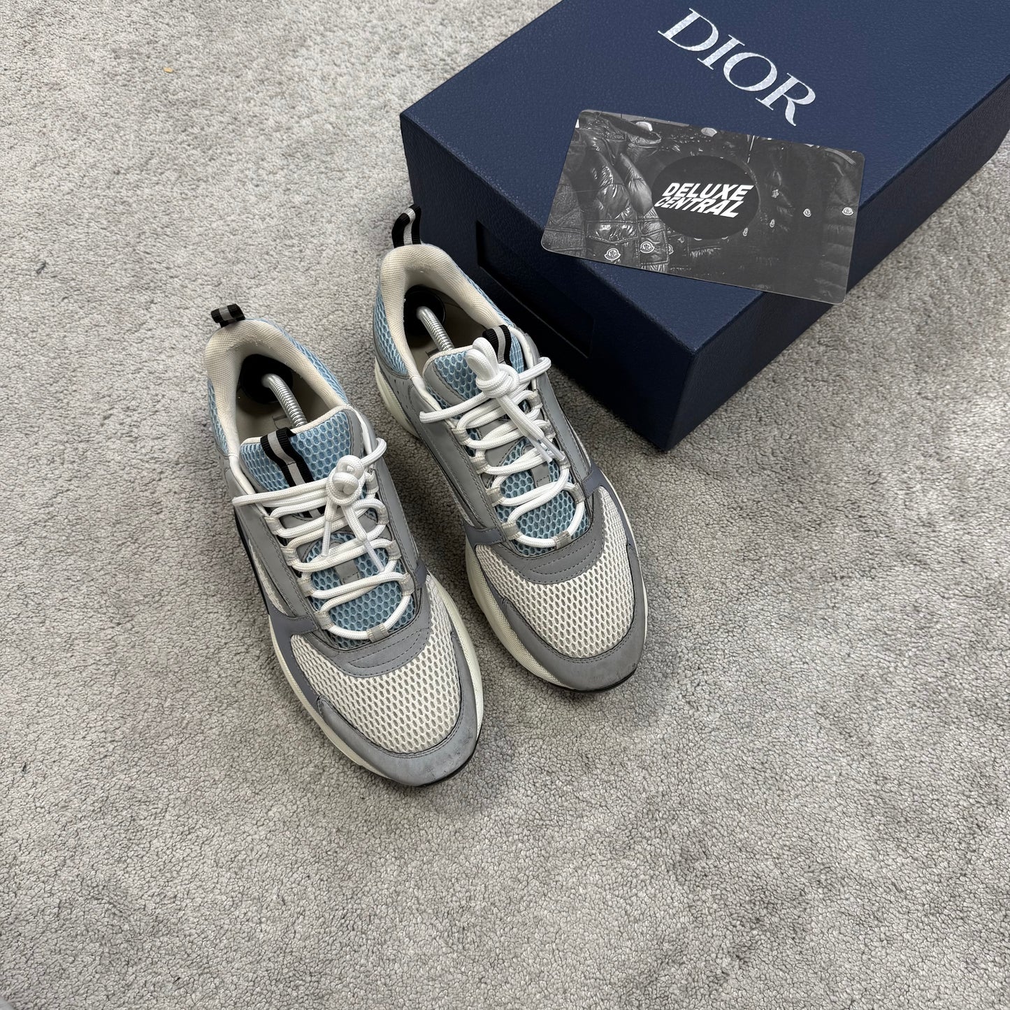 Dior B22 Trainer