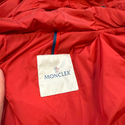 Moncler Victor Windbreaker