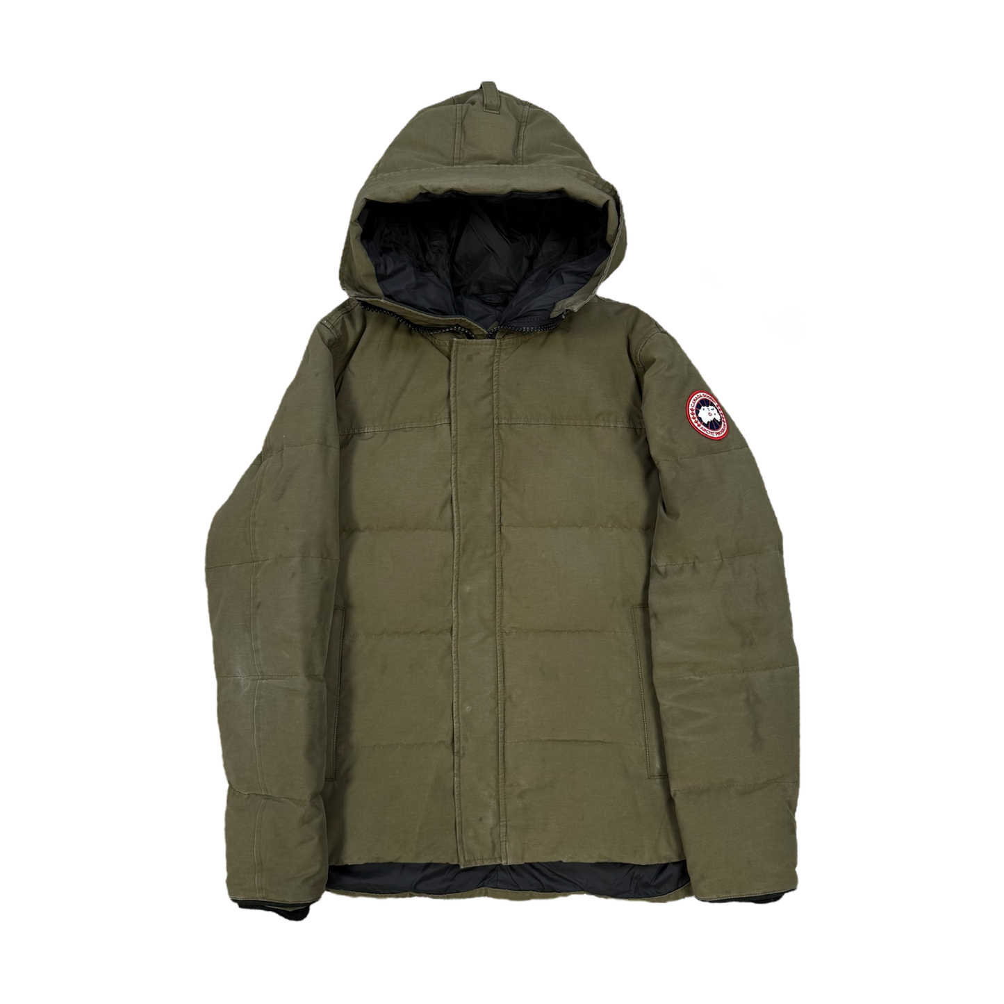Canada Goose Macmillan
