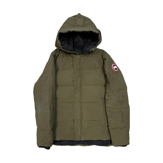 Canada Goose Macmillan