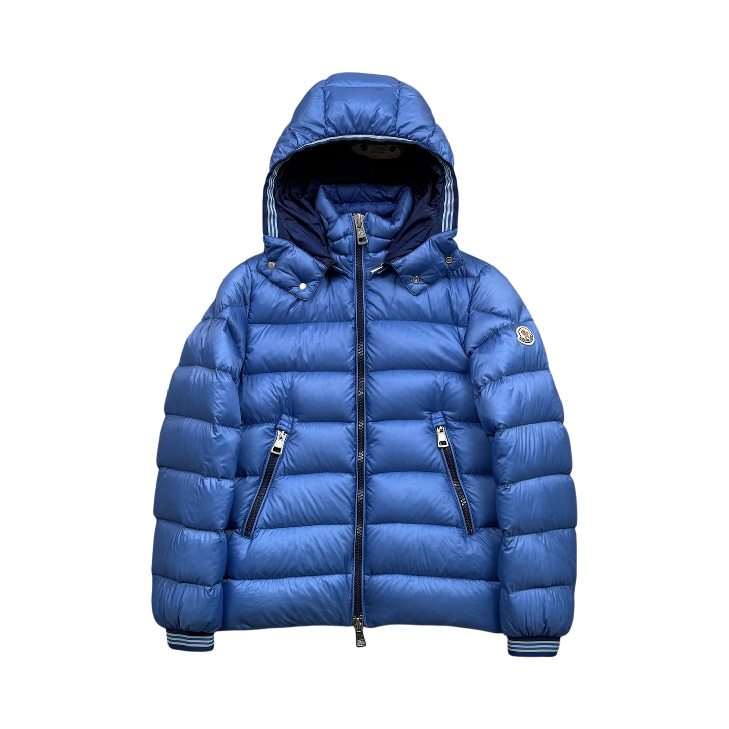 Moncler Thoule Down Jacket