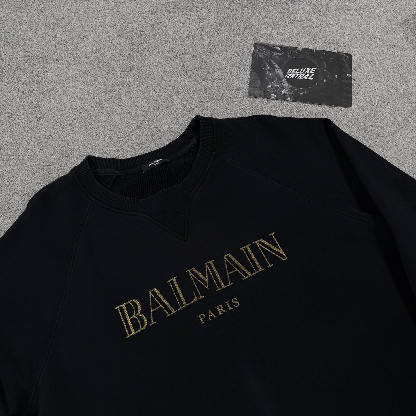 Balmain Sweatshirt
