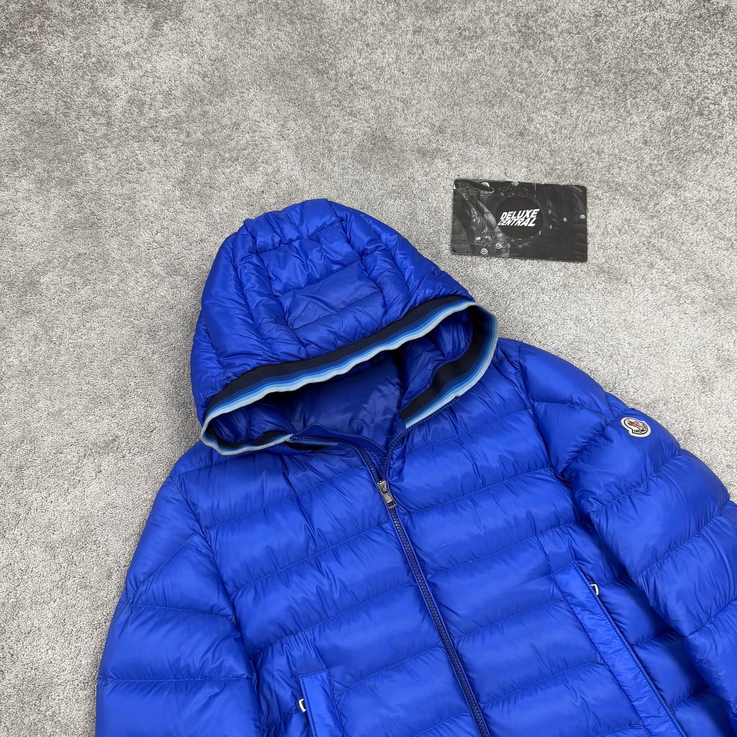 Moncler Avrieux