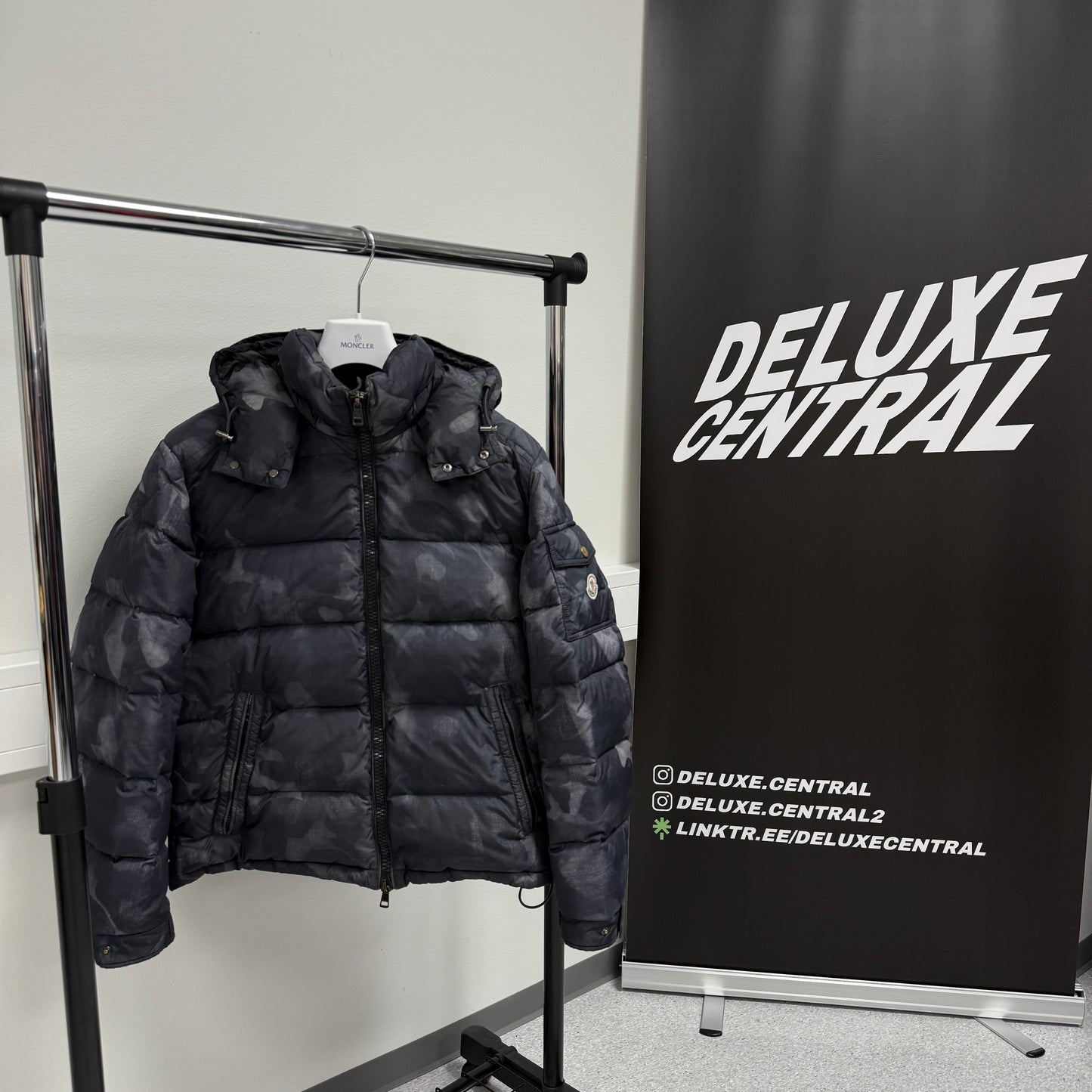 Moncler Maya