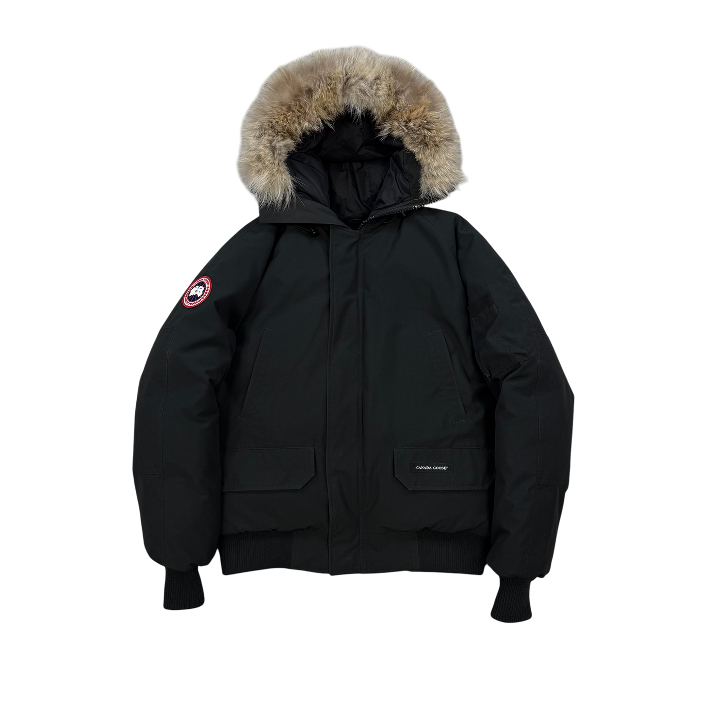 Canada Goose Chilliwack Bomber