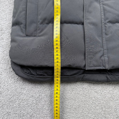 Canada Goose Macmillan Parka