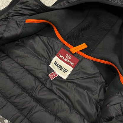 Parajumpers Cardigan