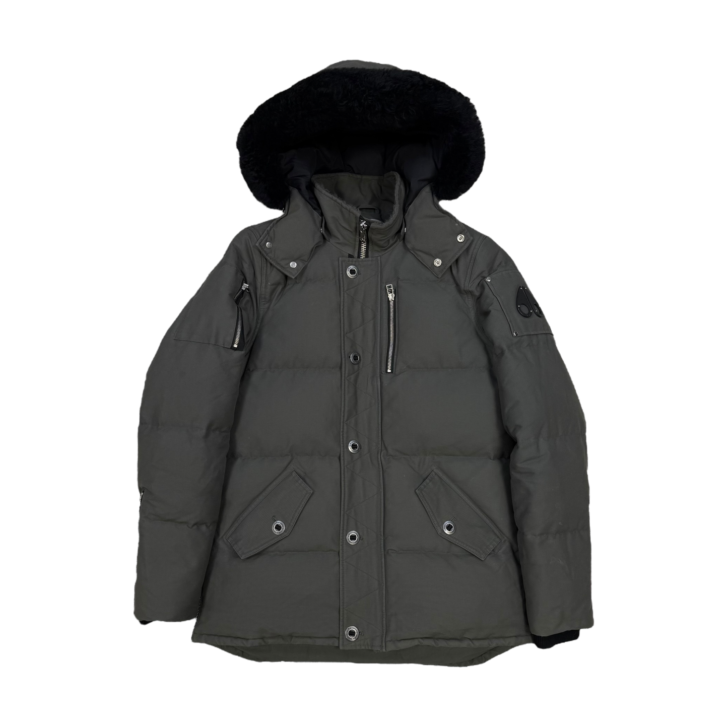 Moose Knuckles 3Q Parka