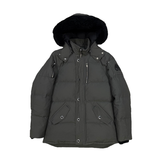 Moose Knuckles 3Q Parka