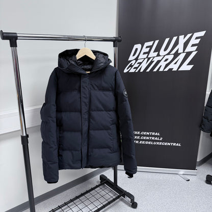 Canada Goose Macmillan Black Label