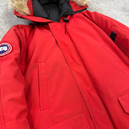 Canada Goose Chilliwack Bomber