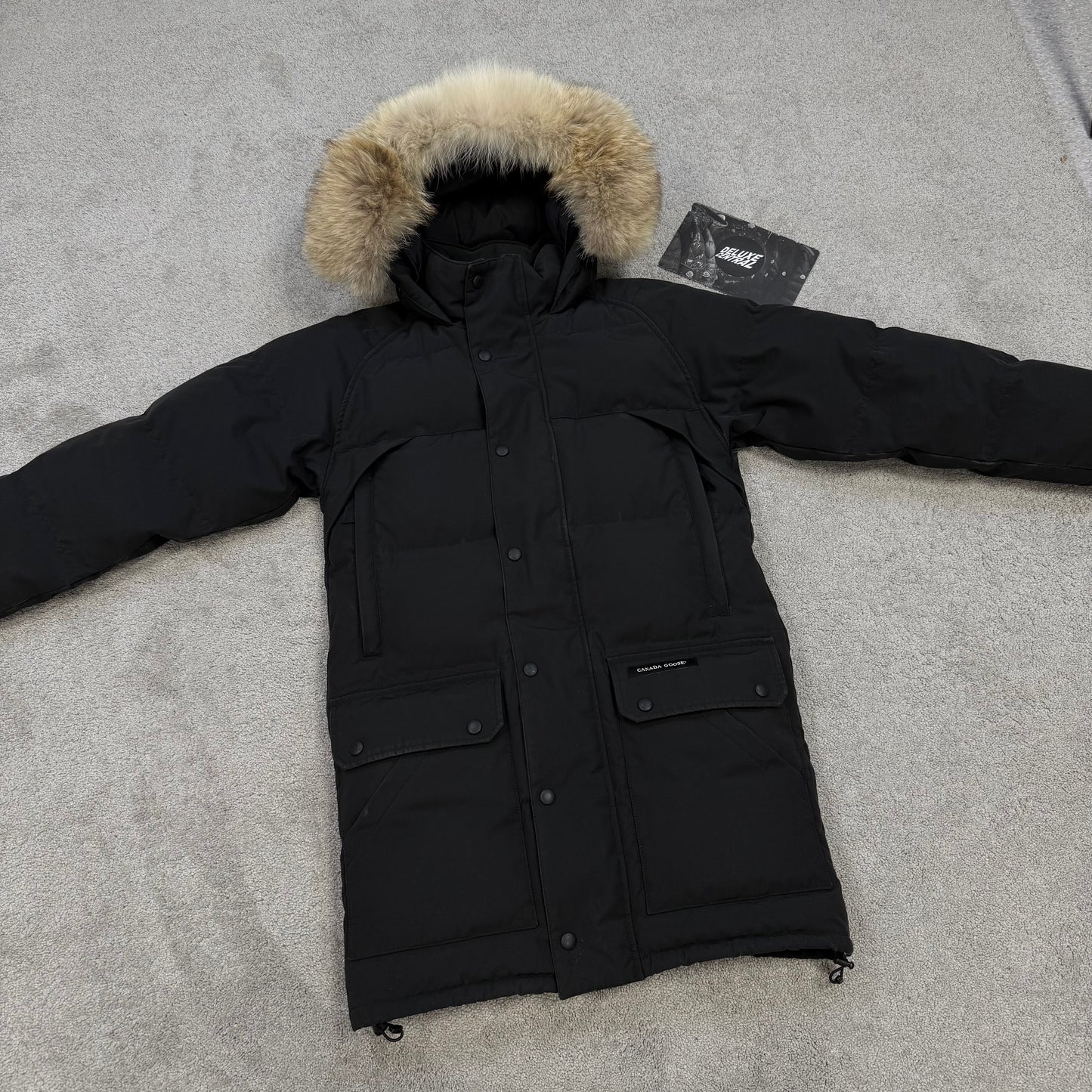 Canada Goose Emory Parka