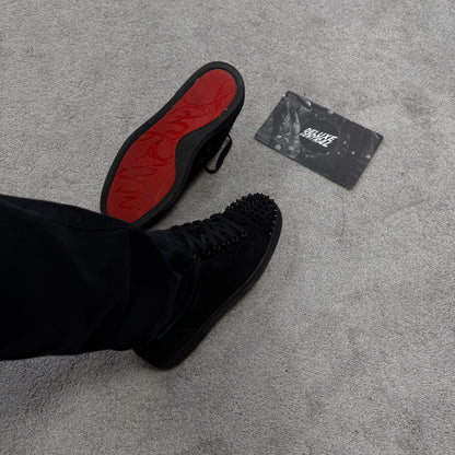 Christian Louboutin Junior Spike