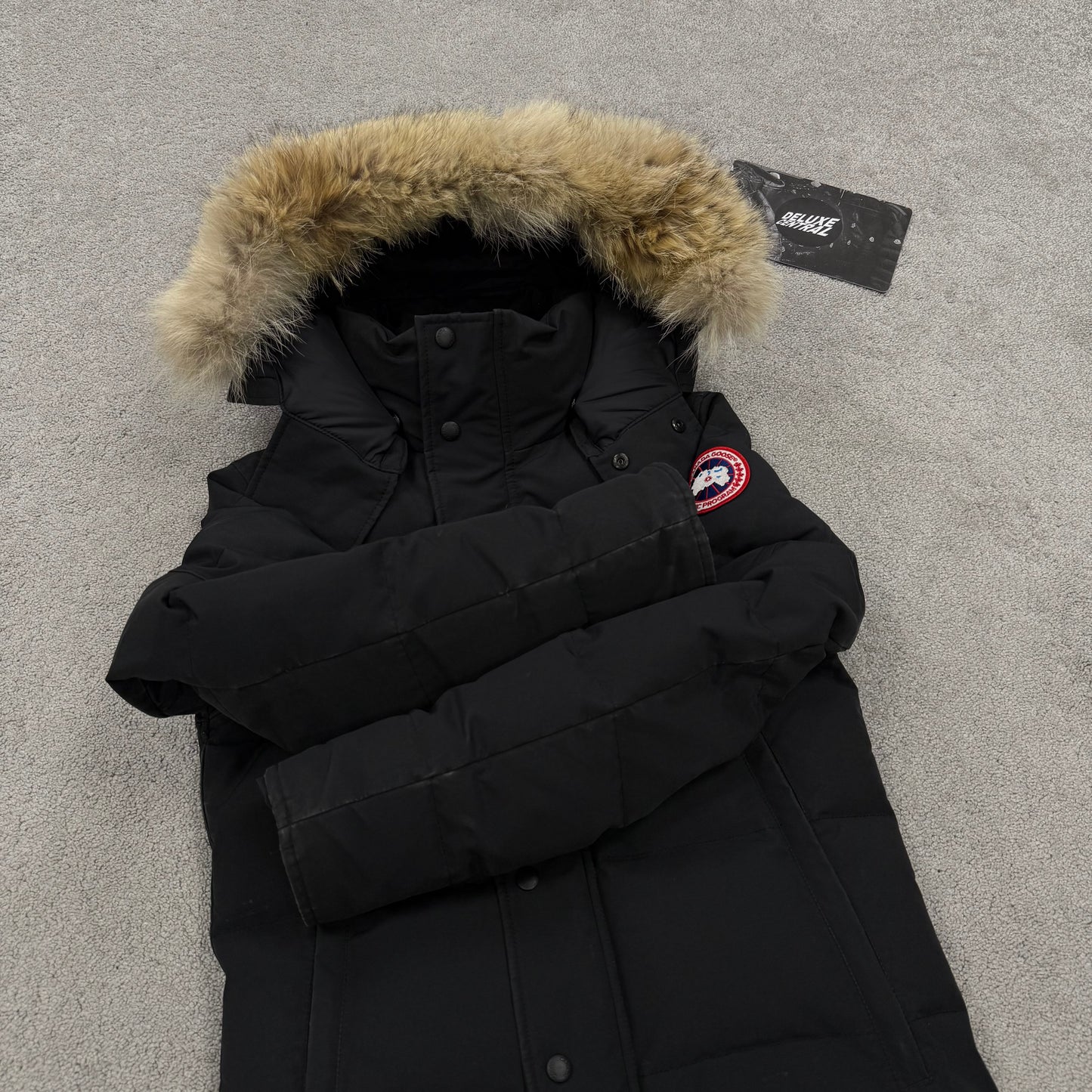 Canada Goose Wyndham