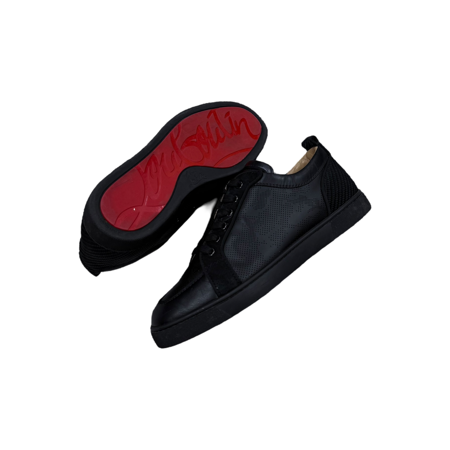 Christian Louboutin Flat Sneaker