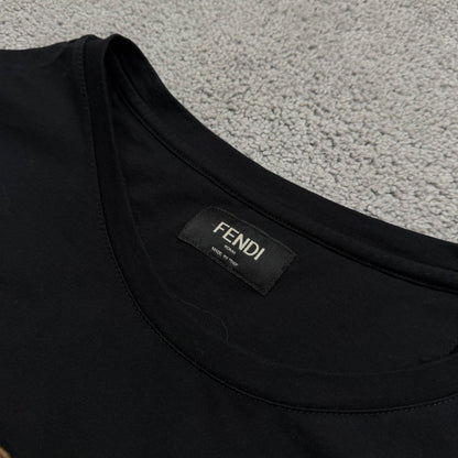 Fendi FF Logo T-shirt