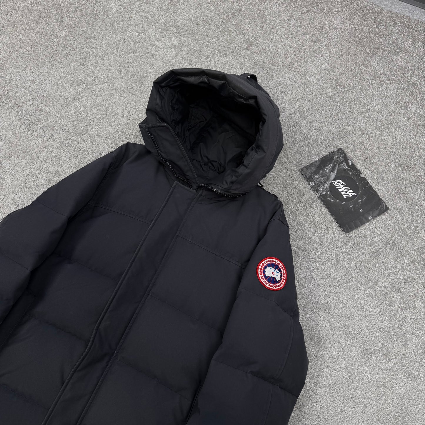 Canada Goose Macmillan