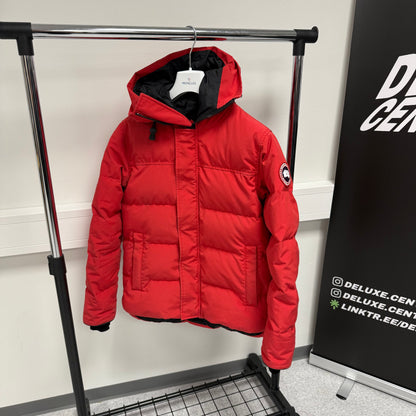 Canada Goose Macmillan