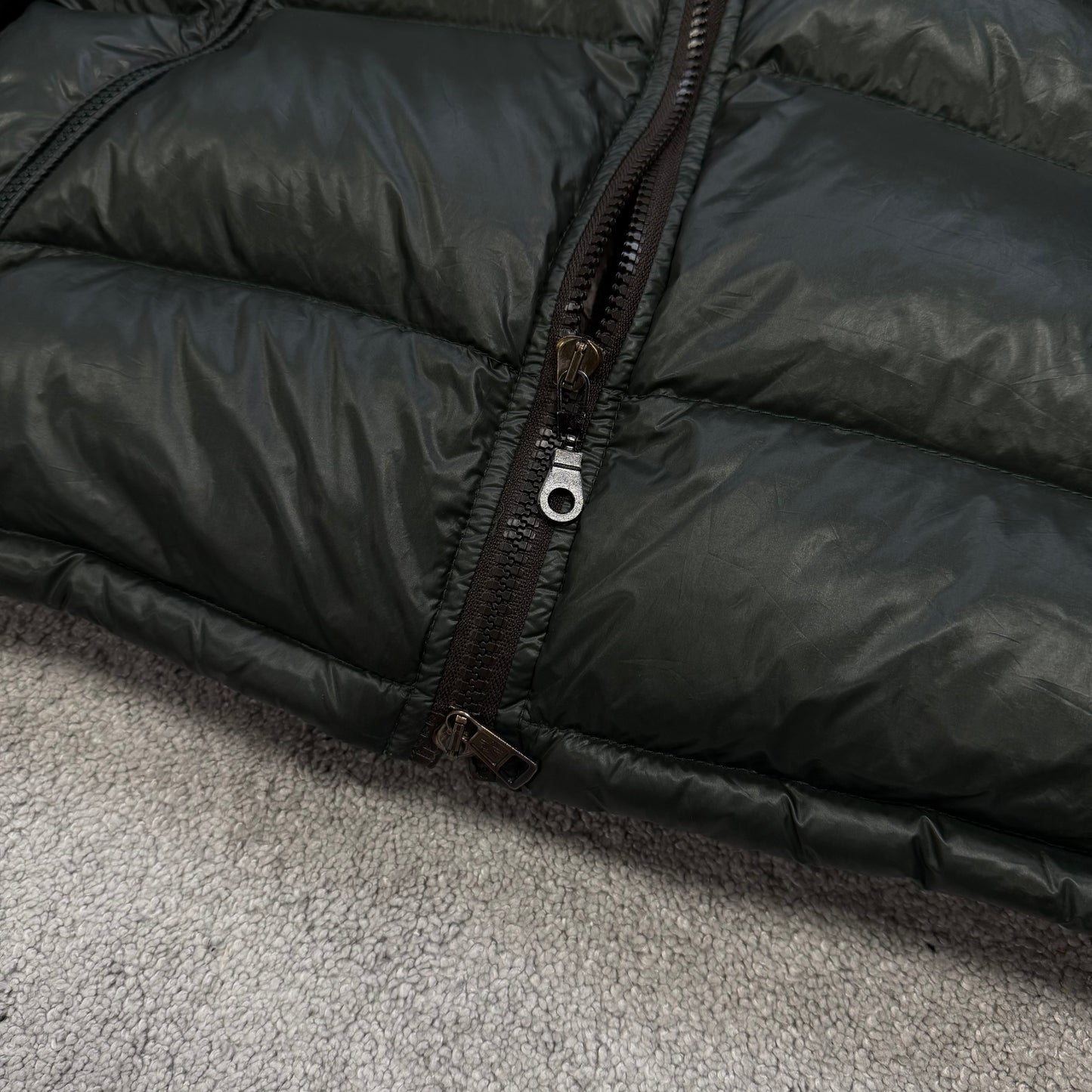 Moncler Zin