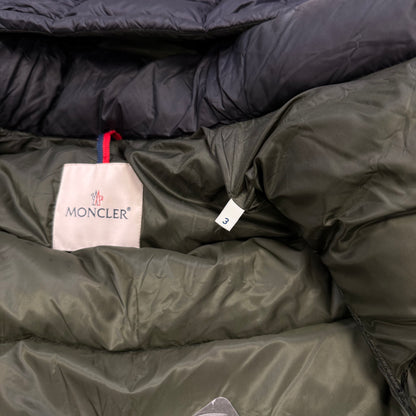 Moncler Bramant