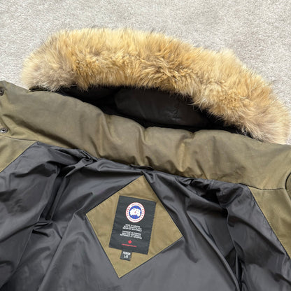 Canada Goose Wyndham