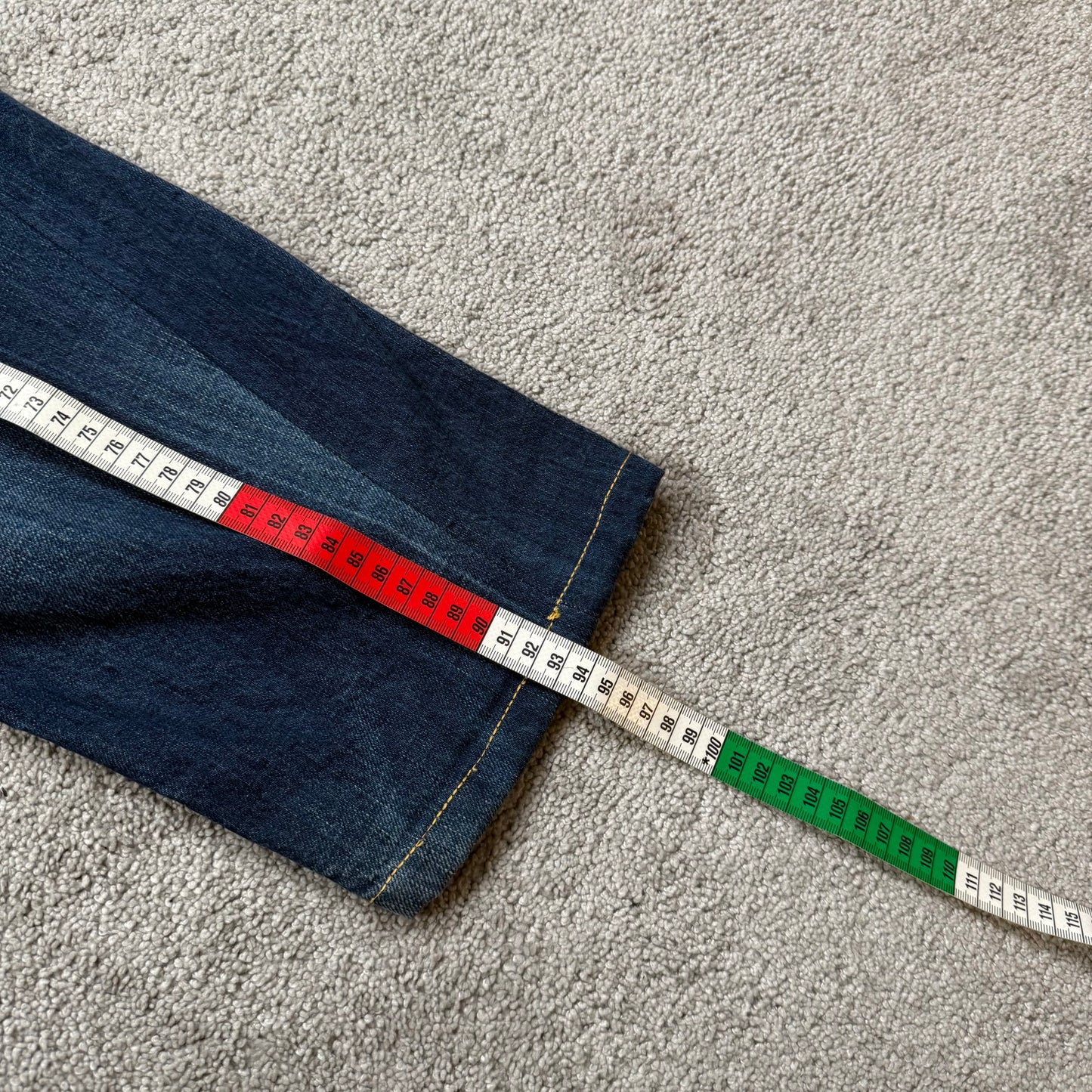 Dsquared ”Workwear Jean” Jeans