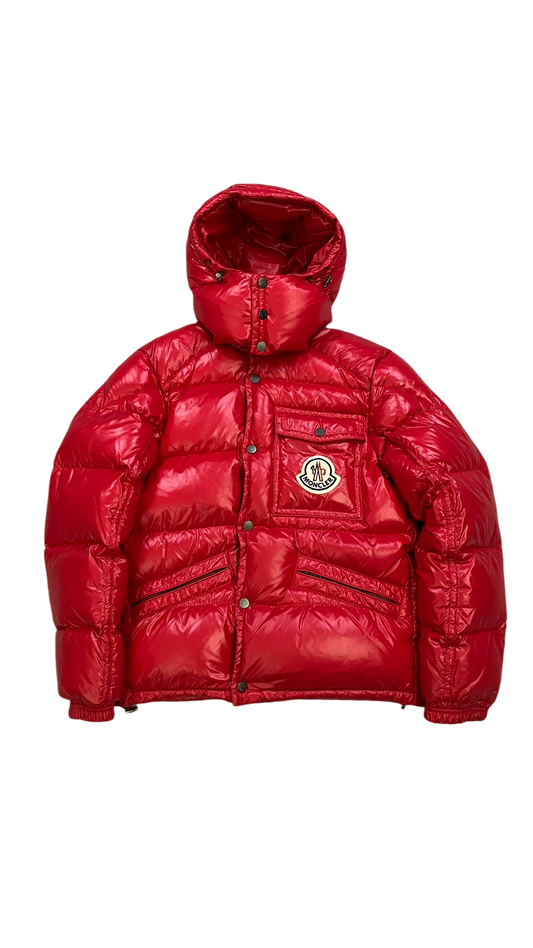 Moncler K2