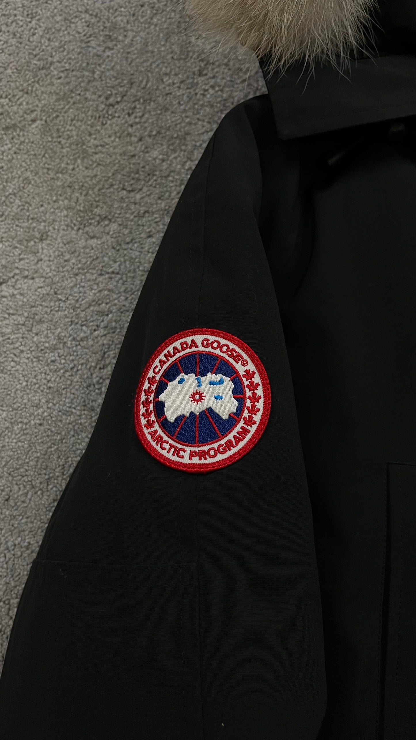 Canada Goose Chilliwack Bomber