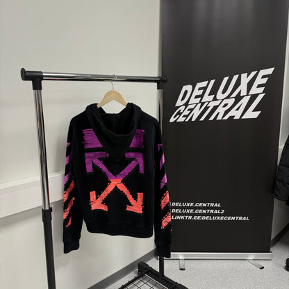 Off-White Marker Slim Hoodie