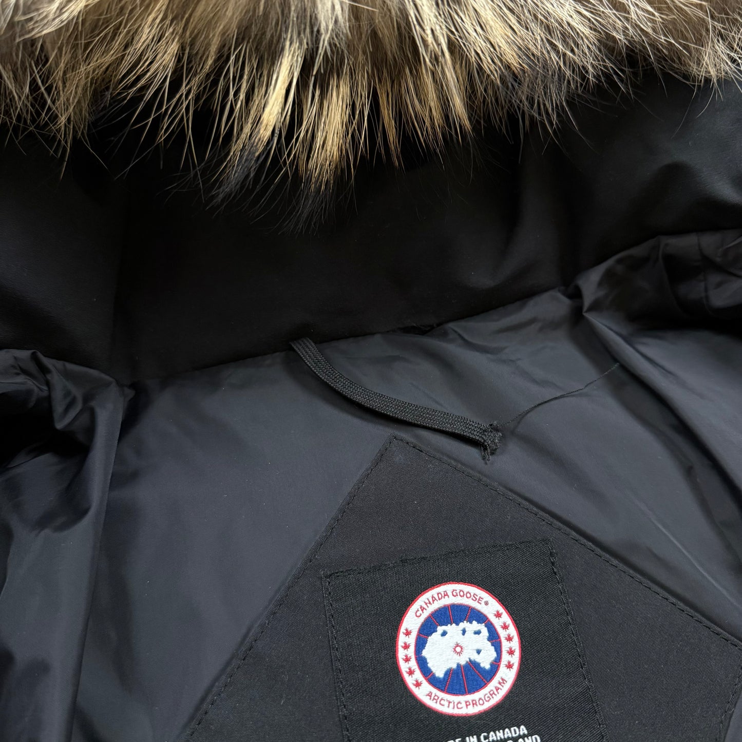 Canada Goose Wyndham