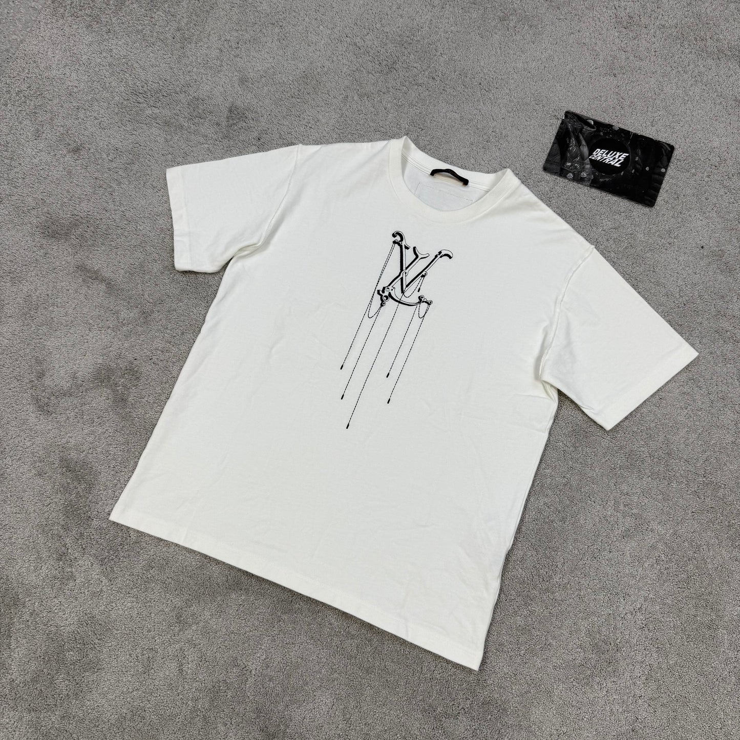 Louis Vuitton Pendant T-shirt