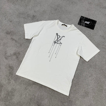 Louis Vuitton Pendant T-shirt