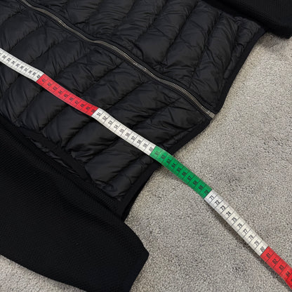 Parajumpers Hybridge Cardigan